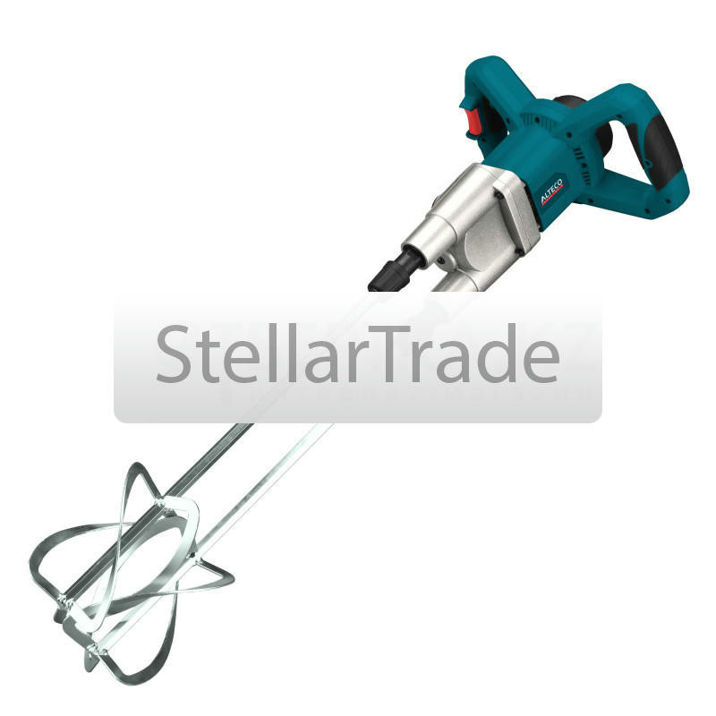Миксер строительный ALTECO MX 1400-2 76003