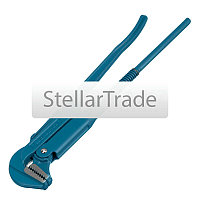 Ключ трубный рычажный №1, литой СИБРТЕХ 15758