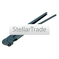 Ключ трубный рычажный КТР-3 СИБРТЕХ 15772