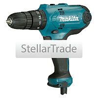 Сетевая ударная дрель-шуруповерт Makita HP0300
