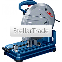 Отрезная пила по металлу Bosch GCO 14-24 J Professional 0601B37200