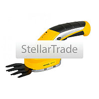 Триммер-кусторез Huter GET-3,6 70/1/28