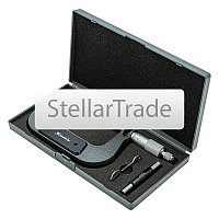 Микрометр механический MATRIX 317005
