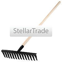 Грабли СИБРТЕХ 61768