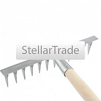 Грабли СИБРТЕХ 61754