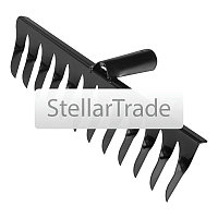 Грабли СИБРТЕХ 61740