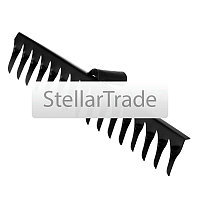 Грабли СИБРТЕХ 61750