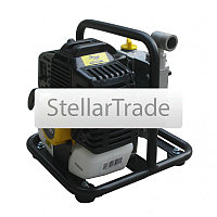 Мотопомпа бензиновая Huter MP-25 70/11/1