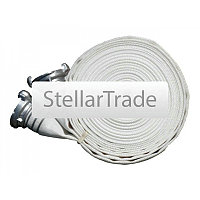 Рукав пожарный с головками 100 мм (20 м) 100 мм (20 м) 6 бар