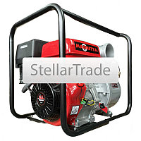 Мотопомпа бензиновая для грязной воды Magnetta GP100TP