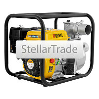 Мотопомпа бензиновая Denzel PX-80 99202