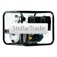 Мотопомпа бензиновая Stalker SWP80 22627