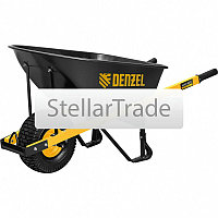 Тачка строительная Denzel 68999