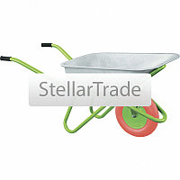 Тачка садово-строительная СИБРТЕХ 68968