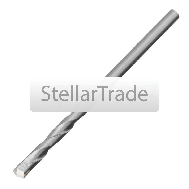 Сверло спиральное MATRIX 70854