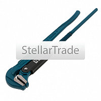 Ключ трубный рычажный GROSS 15601