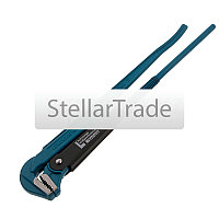 Ключ трубный рычажный GROSS 15605