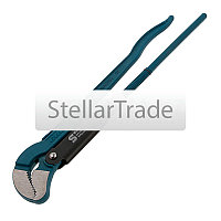 Ключ трубный рычажный GROSS 15613