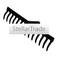 Грабли СИБРТЕХ 61747