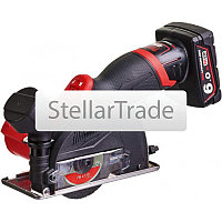 Аккумуляторная отрезная машина Milwaukee M12 FCOT-0 FUEL 4933464618