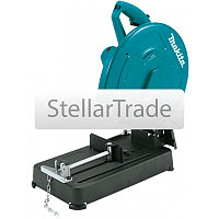 Отрезная пила по металлу Makita LW1401