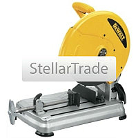 Пила монтажная DeWALT D28715-QS