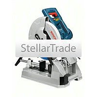 Отрезная пила Bosch GCD 12 JL Professional 0601B28000