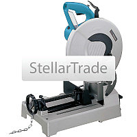Отрезная пила Makita LC1230N