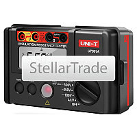 Мегаомметр UNI-T UT501A
