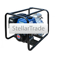 Мотопомпа TSS PGT80 130120