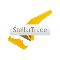 Скребок для окон Stanley 0-28-590