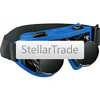 Очки для газовой сварки ЗУБР 1109