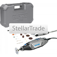 Многофункциональный инструмент Dremel 3000-1/25 F0133000JT