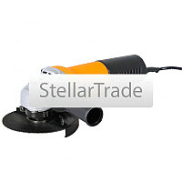 Угловая шлифмашина (болгарка) ВИХРЬ УШМ-125/800 72/12/9