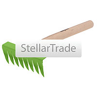 Грабли витые СИБРТЕХ 61761