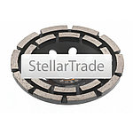 Чашки шлифовальные