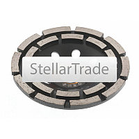 Чашка алмазная зачистная SPARTA 729905