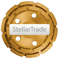 Чашка алмазная зачистная, MATRIX 72990