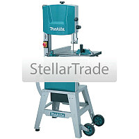 Ленточная пила Makita LB1200F