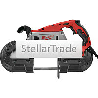 Ленточная пила Milwaukee BS 125 4933448245