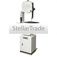 Ленточнопильный станок JET JWBS-14DXPRO 710116-RU