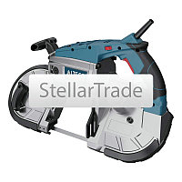 Ручная ленточная пила ALTECO BSM 1140 76005