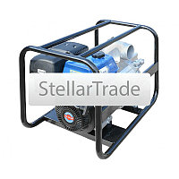 Мотопомпа TSS PGST100 130131