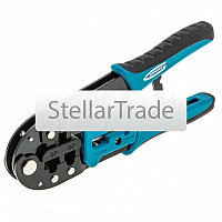 Клещи для обжима GROSS 17719