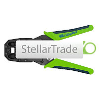 Клещи для обжима Сибртех 17733