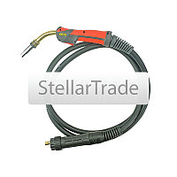 Горелка MIG-MAG Feimate 24KD WELDING TORCH 3M 25MM²