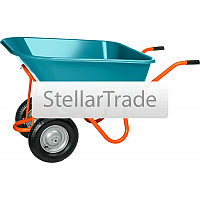 Тачка садовая GRINDA GP-1 PROLine 422401