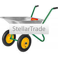 Тачка садовая GRINDA GB-2 422400_z01