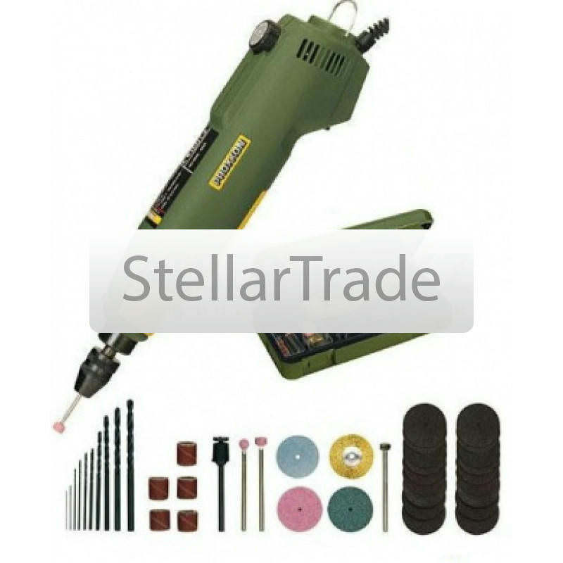 Микродрель Proxxon 28472