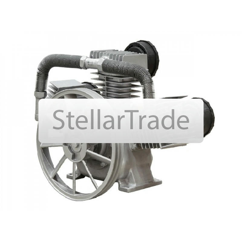 Компрессорная голова ECO AEP-75-900